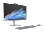 HP OmniStudio X 27 4K All-in-One PC mit Core Ultra 7