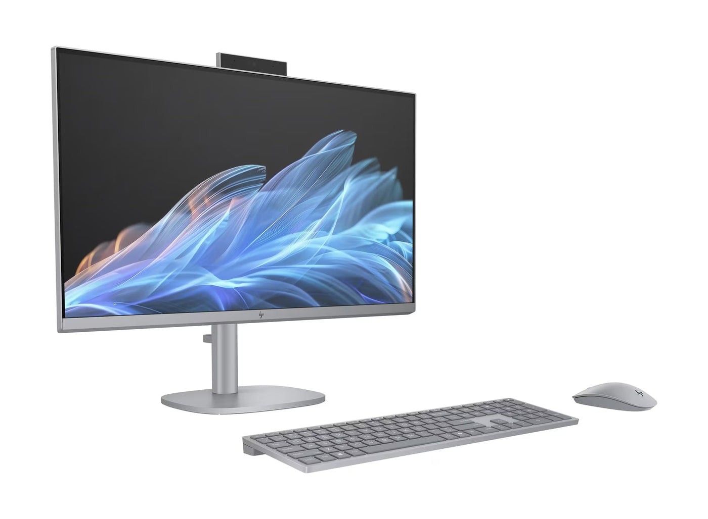 HP OmniStudio X 27 Touch All-in-One PC mit Core Ultra 5