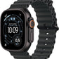 Apple Watch Ultra 3 49 mm Titanium mit Mobilfunk und GPS