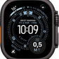 Apple Watch Ultra 3 49 mm Titanium mit Mobilfunk und GPS