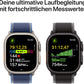Apple Watch Ultra 3 49 mm Titanium mit Mobilfunk und GPS