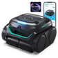WYBOT C2 Vision Robotic Pool Cleaner Vacuum with AI Vision & Smart APP Control-0