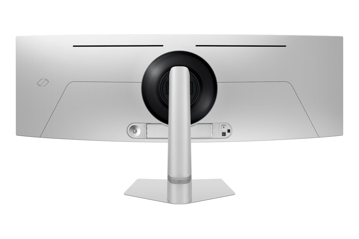 Samsung Odyssey OLED G91SD 49 Zoll QD OLED Gaming Monitor mit 144 Hz