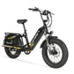 Cyrusher Glider-2