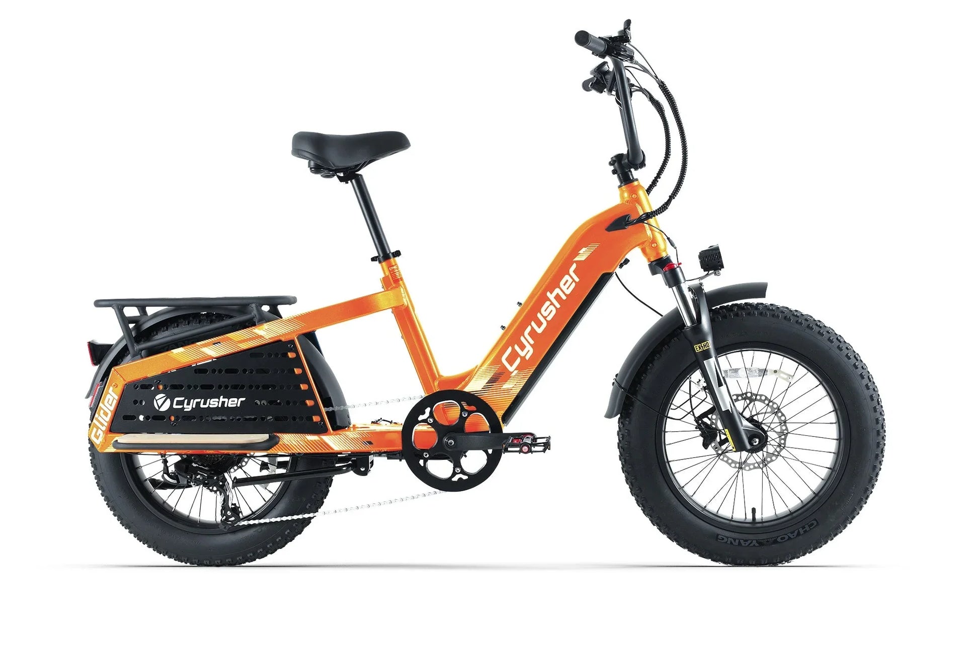 Cyrusher Glider-6