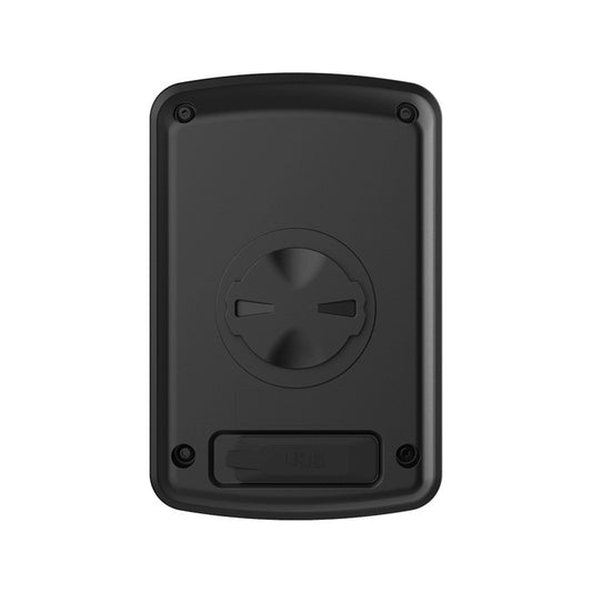 Smarter GPS-Fahrradcomputer mit Bluetooth und App-Verbindung zur Anzeige und Auswertung Deiner Fahrdaten.