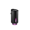 Car Air Freshener Aroma Diffuser with 3 Essential Oils-0
