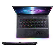 AORUS MASTER 18 BYH Gaming Laptop mit RTX 5080