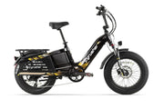 Cyrusher Glider-1