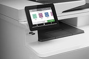 HP Color LaserJet Pro MFP M479fnw Farblaser Multifunktionsdrucker
