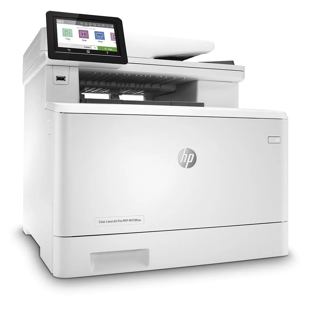 HP Color LaserJet Pro MFP M479fnw Farblaser Multifunktionsdrucker
