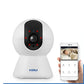 NNEOBA 4K WLAN Überwachungskamera mit Auto Tracking