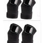 Kniebandage mit Kompression zur Stabilisierung und Unterstützung des Kniegelenks bei Sport und Alltag.