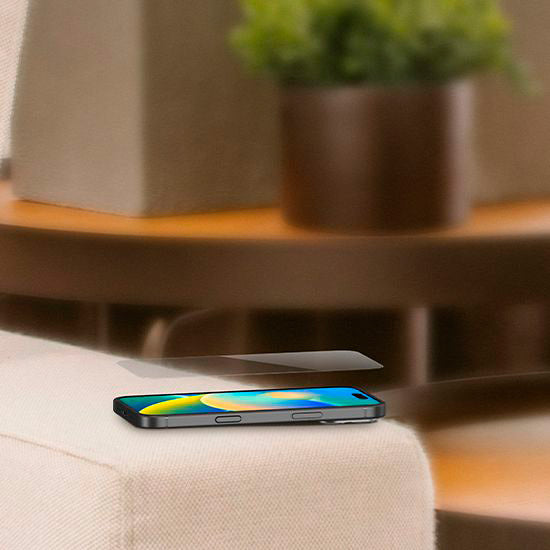 Panzerglas Displayschutz für iPhone