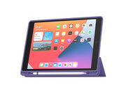SlimSkin Schutzhülle für iPad mit Standfunktion