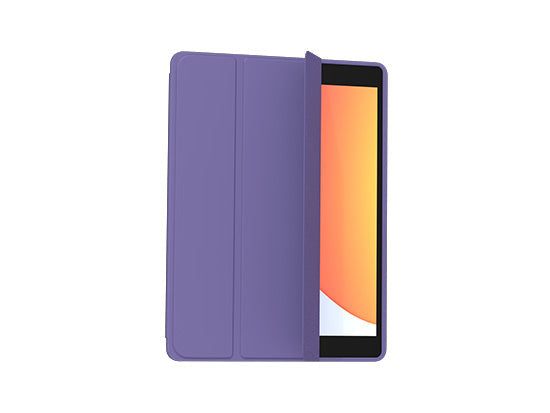 SlimSkin Schutzhülle für iPad mit Standfunktion