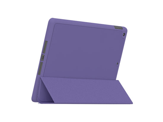 SlimSkin Schutzhülle für iPad mit Standfunktion