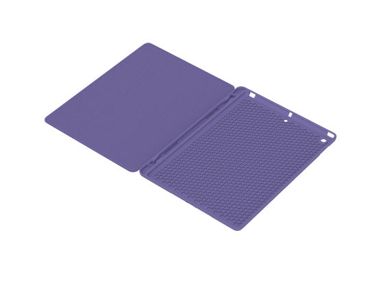 SlimSkin Schutzhülle für iPad mit Standfunktion