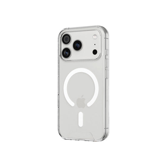 Coque Clear MagSafe iPhone 17 Pro-1