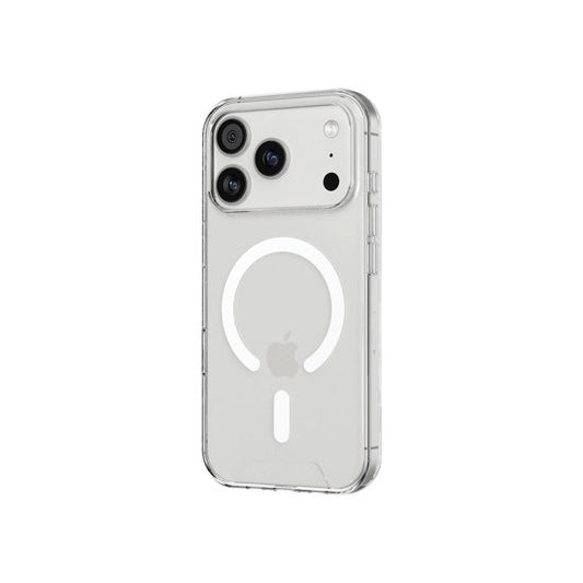 Coque Clear MagSafe iPhone 17 Pro-1