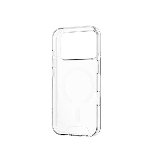 Coque Clear MagSafe iPhone 17 Pro-2
