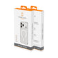 Coque Clear MagSafe iPhone 17 Pro-3