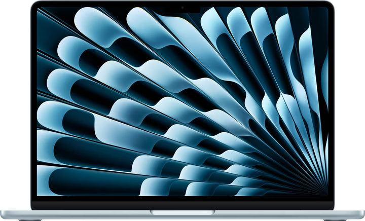 Apple MacBook Air 13,6 Zoll 2026 mit M5 Chip, 16 GB RAM und 512 GB SSD