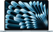 Apple MacBook Air 13,6 Zoll 2026 mit M5 Chip, 16 GB RAM und 512 GB SSD