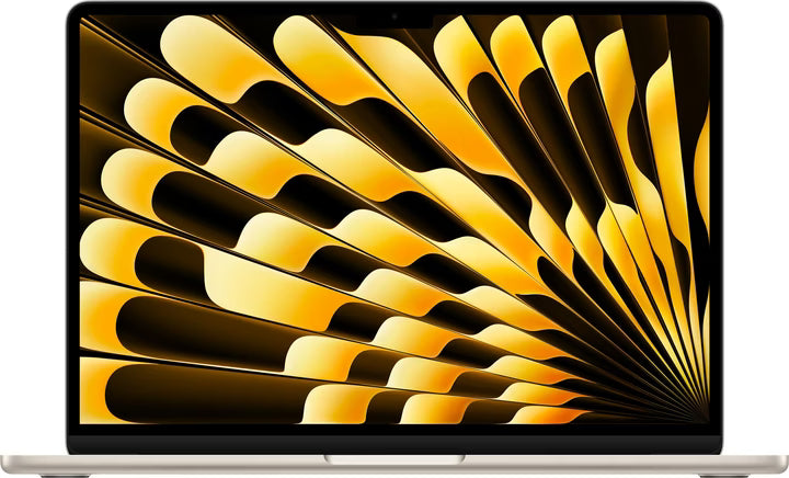 Apple MacBook Air 13,6 Zoll 2026 mit M5 Chip, 16 GB RAM und 512 GB SSD