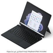 Microsoft Surface Pro 10 for Business mit Intel Core Ultra 7, 16 GB RAM und 256 GB SSD