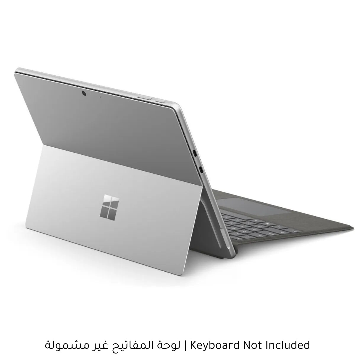 Microsoft Surface Pro 10 for Business mit Intel Core Ultra 7, 16 GB RAM und 256 GB SSD