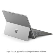 Microsoft Surface Pro 10 for Business mit Intel Core Ultra 7, 16 GB RAM und 256 GB SSD