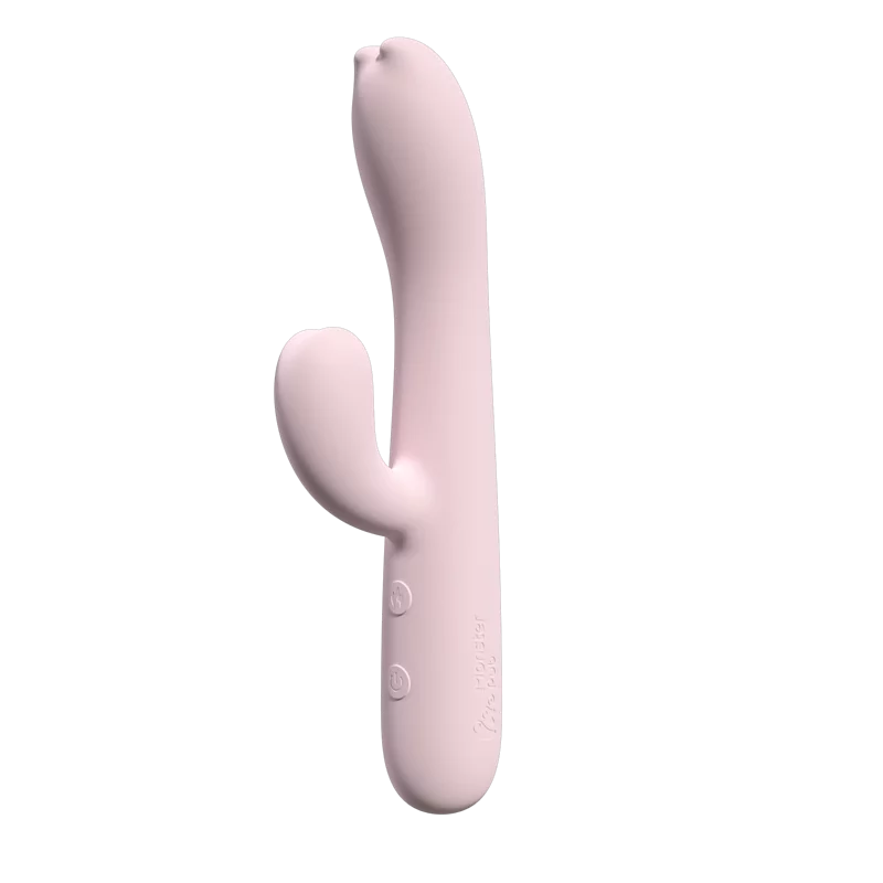 SISTALK Monster Bang Devil Massagegerät mit Dual Motor