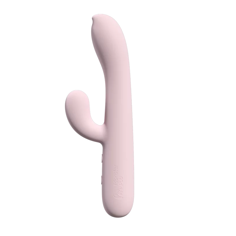 SISTALK Monster Bang Devil Massagegerät mit Dual Motor