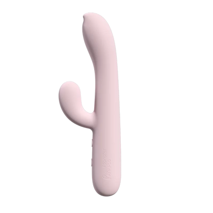 SISTALK Monster Bang Devil Massagegerät mit Dual Motor
