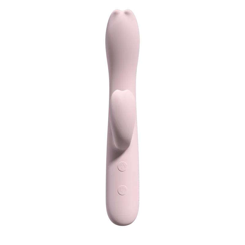 SISTALK Monster Bang Devil Massagegerät mit Dual Motor