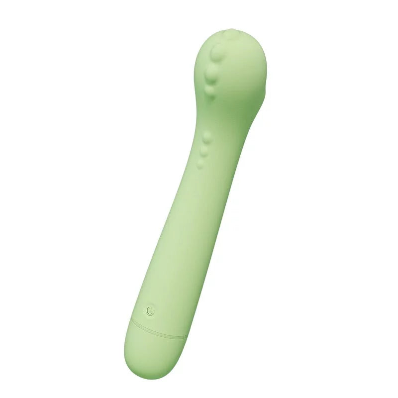 SISTALK Monster Bang Gokilla Massagegerät mit 20 Vibrationsmodi