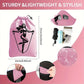 Yoga Pilates Fitness Set with Accessories (8pcs)-3