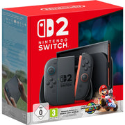 Nintendo Switch 2 Mario Kart World Bundle