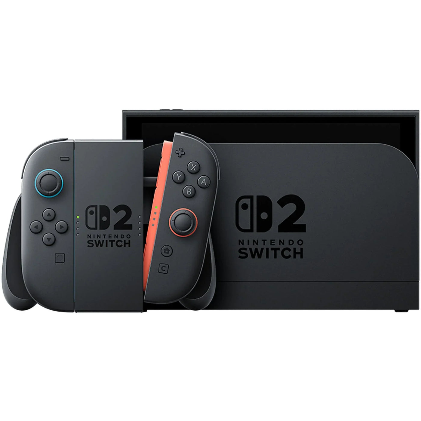 Nintendo Switch 2 Mario Kart World Bundle