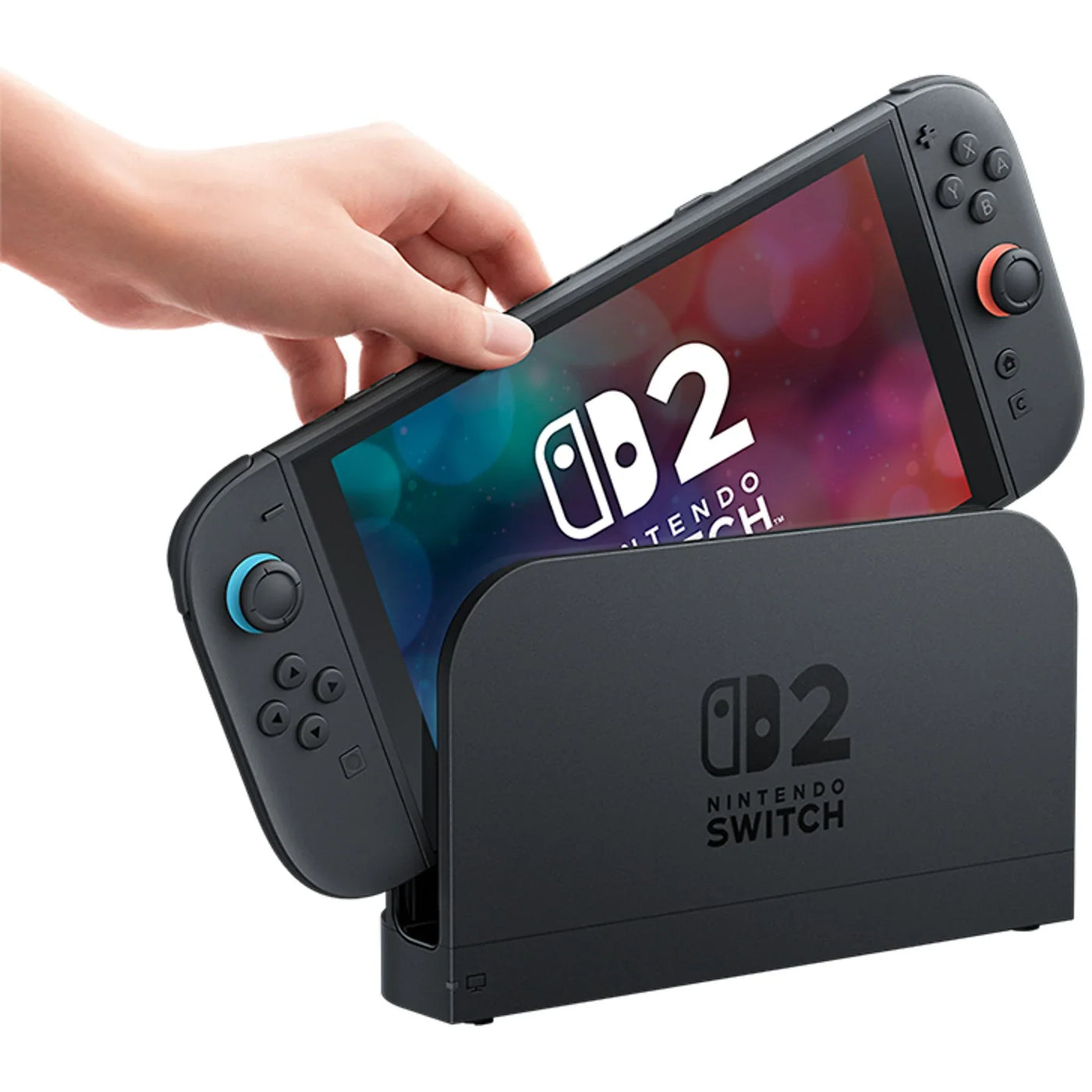 Nintendo Switch 2 Mario Kart World Bundle