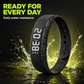 On The Nose Co. Pulse™ Smart Fitness Vibration Alarm Band-3