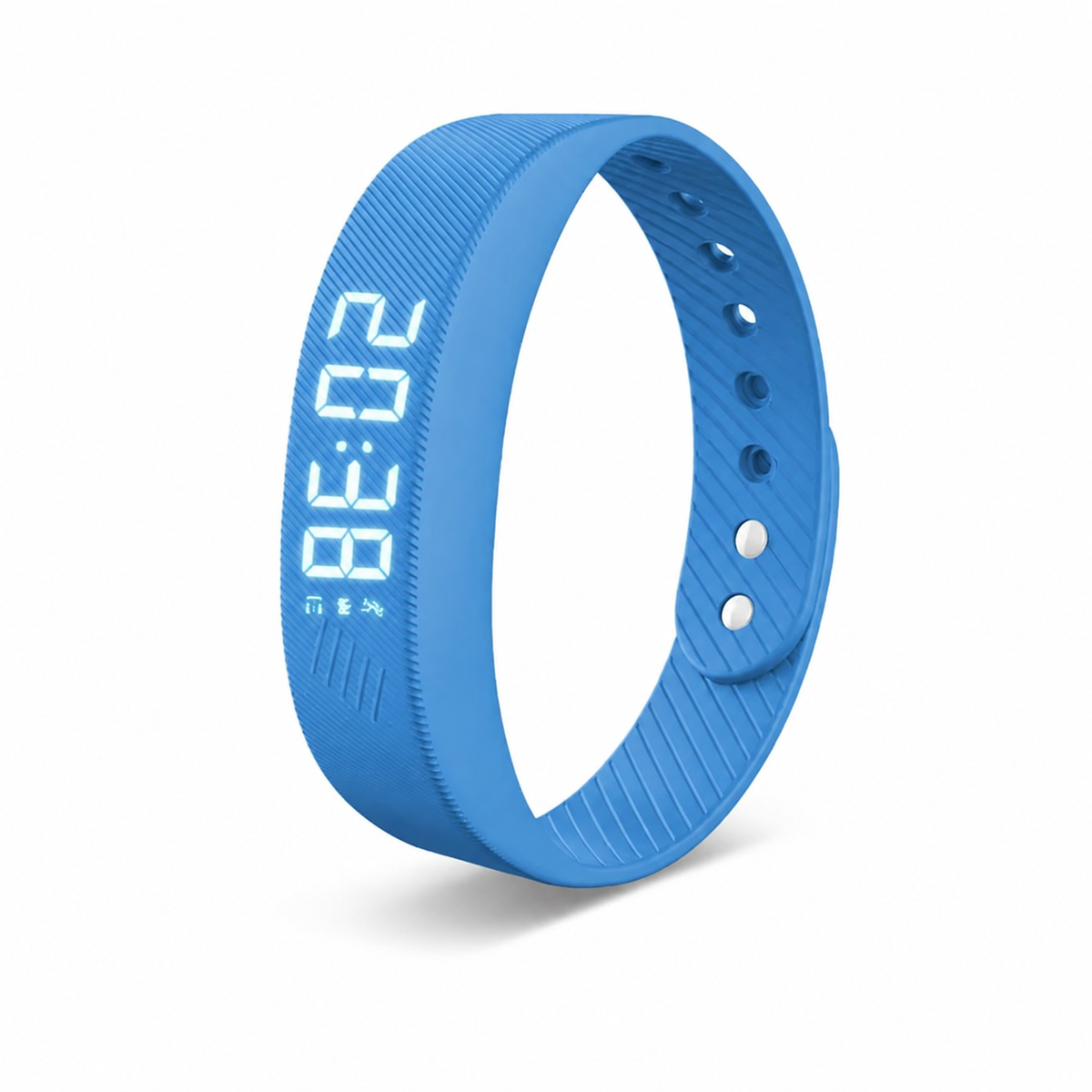 On The Nose Co. Pulse™ Smart Fitness Vibration Alarm Band-8