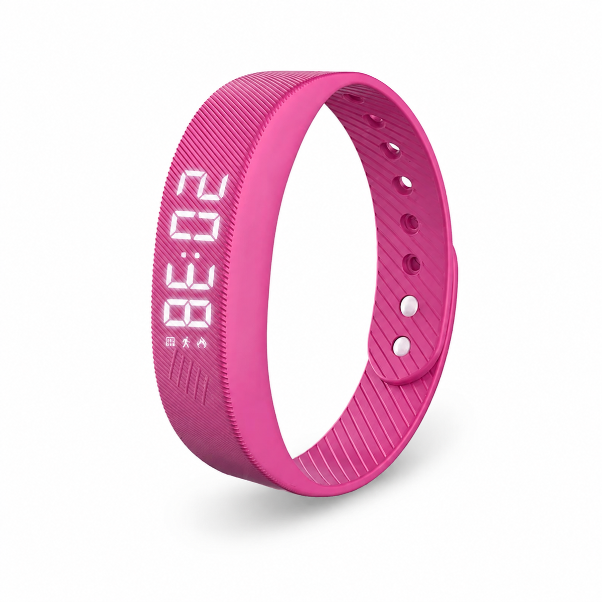 On The Nose Co. Pulse™ Smart Fitness Vibration Alarm Band-6