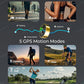 Smart Fitness Ring with Sleep & Activity Tracking-4
