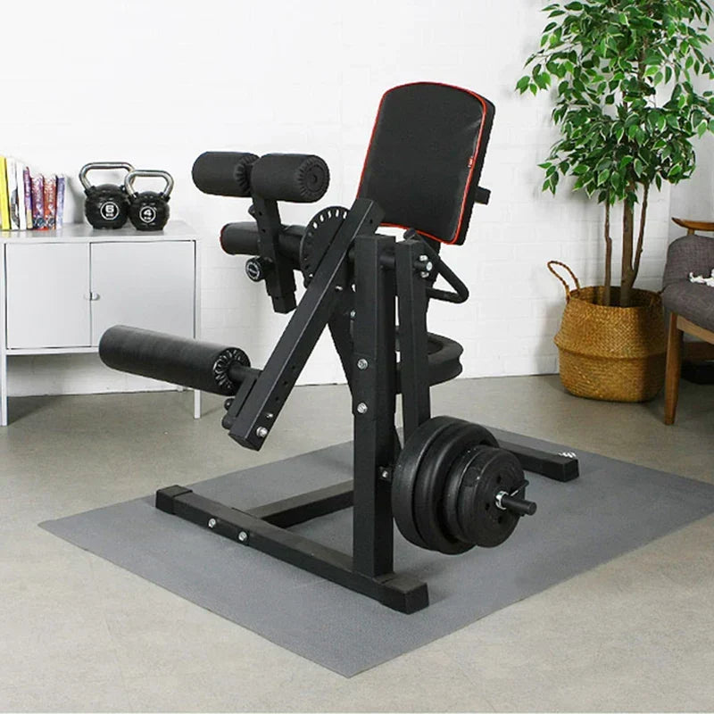 NNEOBA Multifunktionales Beintrainingsgerät für Zuhause
