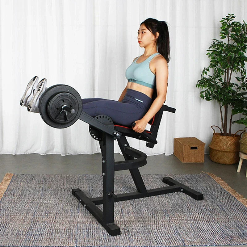 NNEOBA Multifunktionales Beintrainingsgerät für Zuhause