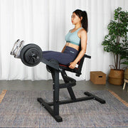 NNEOBA Multifunktionales Beintrainingsgerät für Zuhause