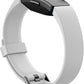 Health Fitness Tracker Sports Bracelet White-4