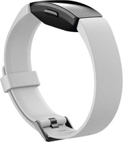 Health Fitness Tracker Sports Bracelet White-4